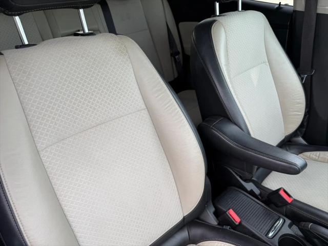 2017 Buick Encore Preferred II