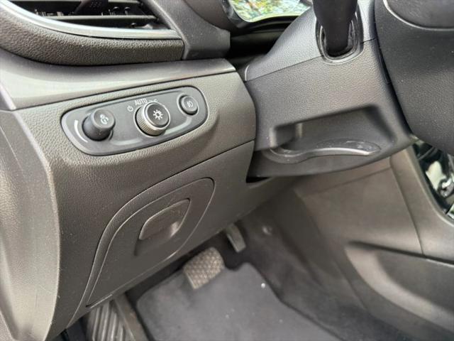 2017 Buick Encore Preferred II