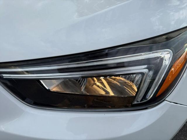 2017 Buick Encore Preferred II