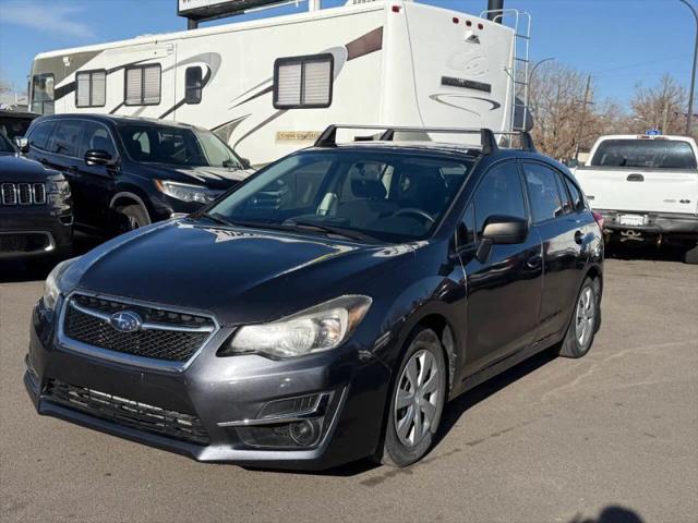 2015 Subaru Impreza 2.0i for sale in Lakewood, CO