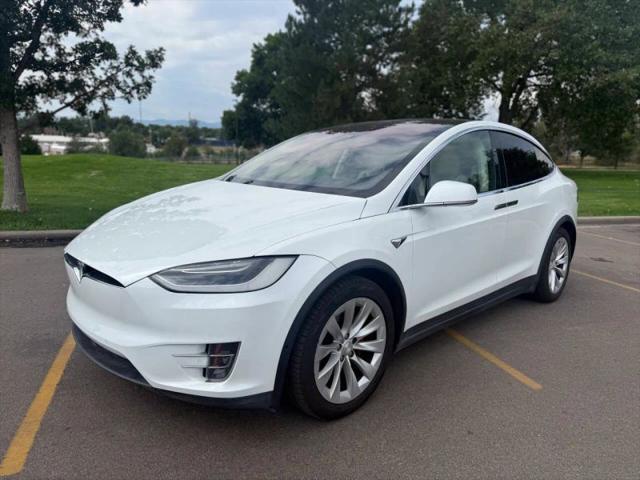 2017 Tesla Model X P100D for sale in Lakewood, CO