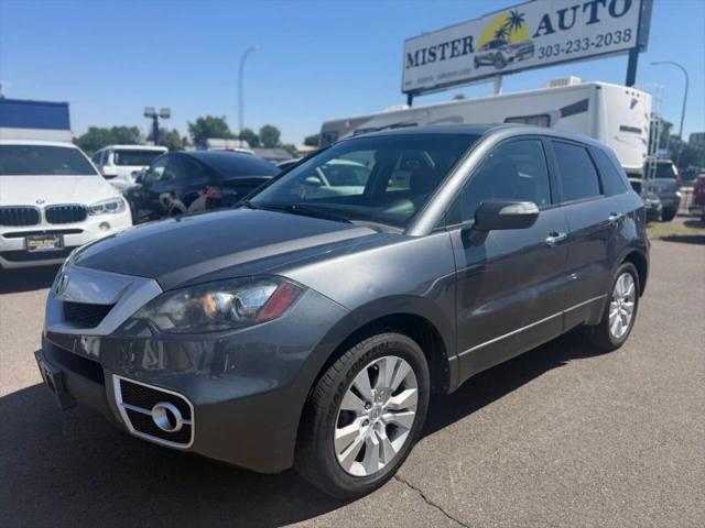 2010 Acura RDX Base for sale in Lakewood, CO