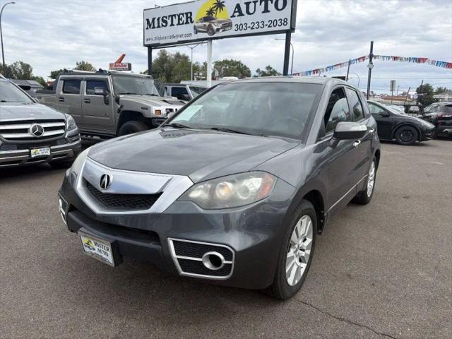 2010 Acura RDX Base for sale in Lakewood, CO