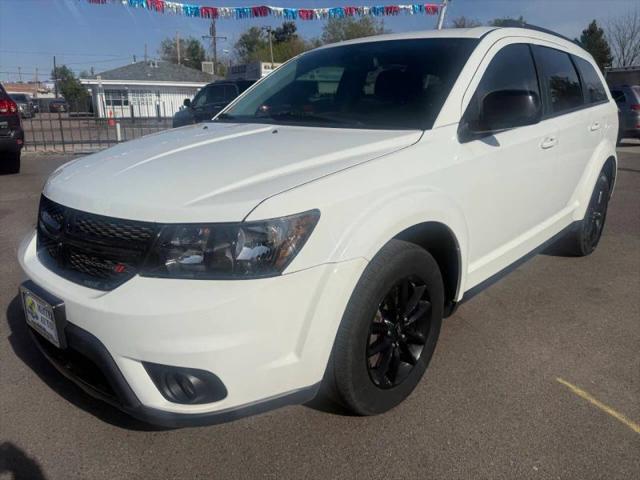 2019 Dodge Journey SE for sale in Lakewood, CO