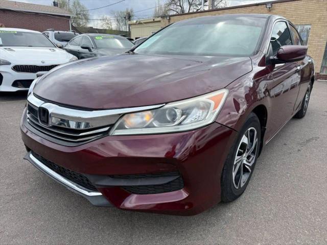 2017 Honda Accord LX for sale in Lakewood, CO