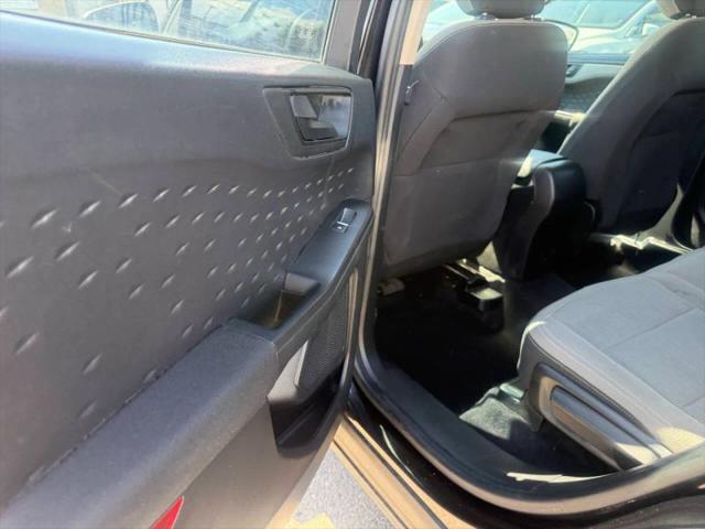 2020 Ford Escape S