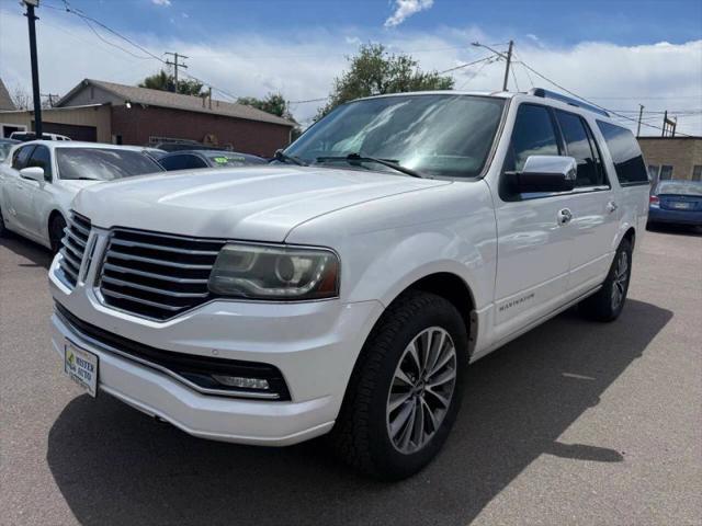 2015 Lincoln Navigator L Base for sale in Lakewood, CO