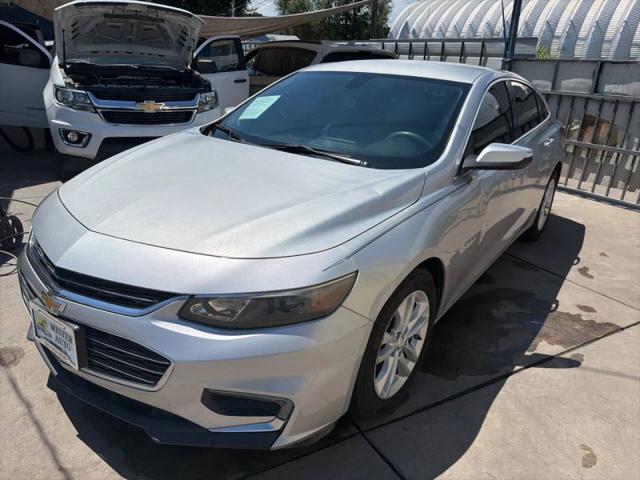 2017 Chevrolet Malibu 1LT for sale in Lakewood, CO