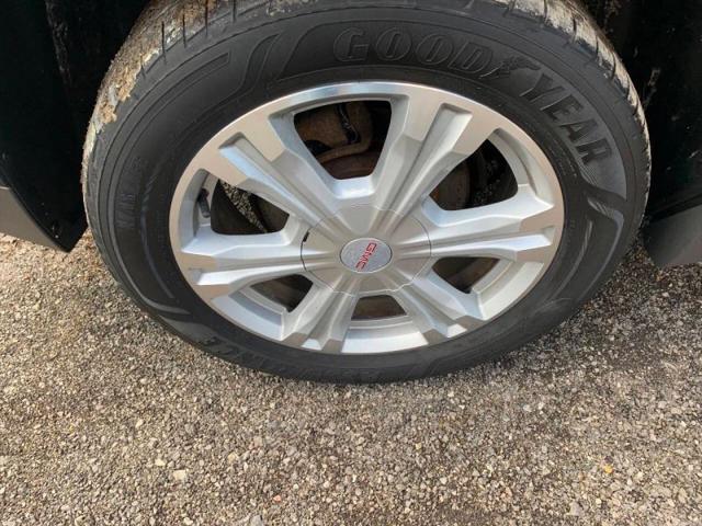2017 GMC Terrain SLE-2