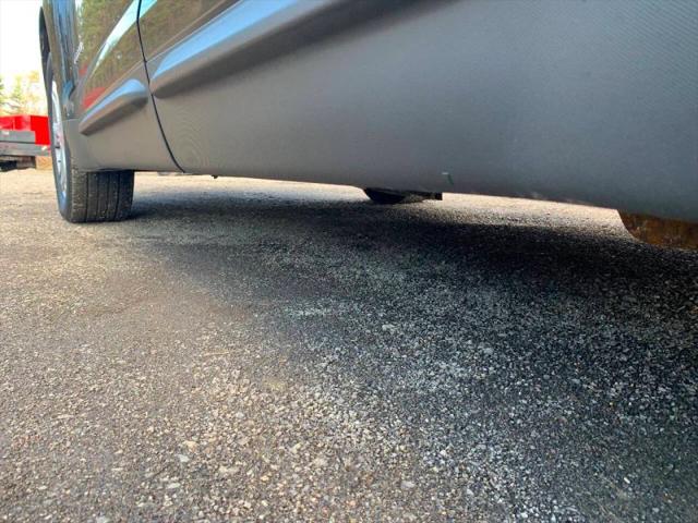 2017 GMC Terrain SLE-2