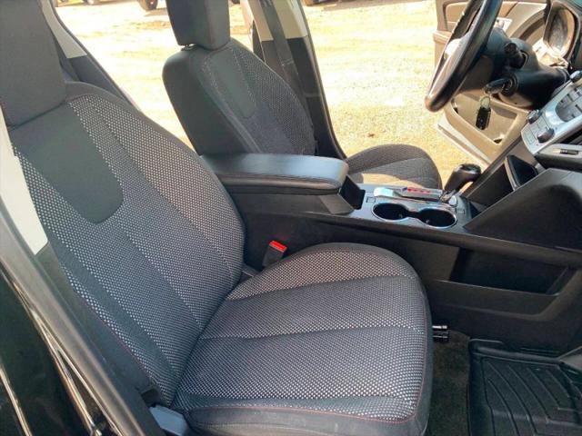 2017 GMC Terrain SLE-2