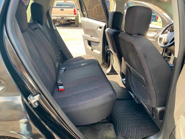 2017 GMC Terrain SLE-2