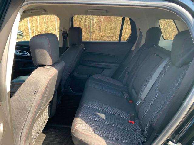 2017 GMC Terrain SLE-2