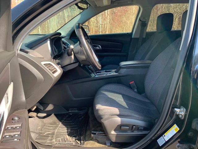 2017 GMC Terrain SLE-2