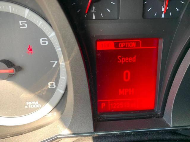 2017 GMC Terrain SLE-2