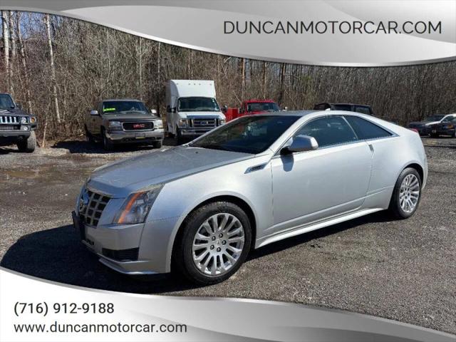 2013 Cadillac CTS Standard for sale in Irving, NY