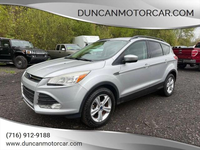 2014 Ford Escape SE for sale in Irving, NY