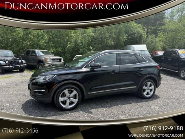 2016 Lincoln MKC Premier for sale in Irving, NY