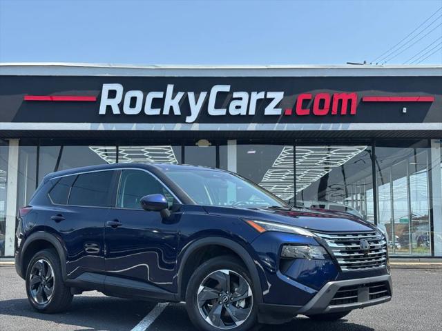 2024 Nissan Rogue SV Intelligent AWD for sale in Temple Hills, MD