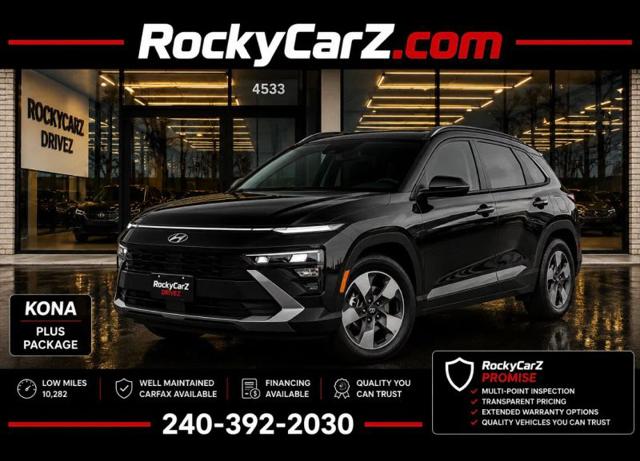 2026 Hyundai Kona SEL Sport for sale in Temple Hills, MD