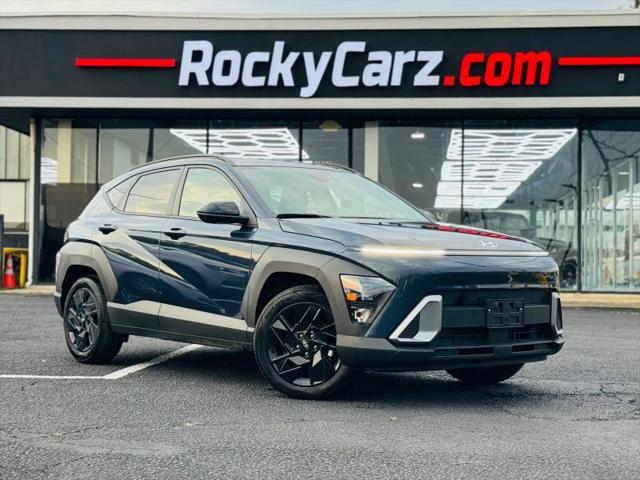 2026 Hyundai Kona SEL Sport for sale in Temple Hills, MD