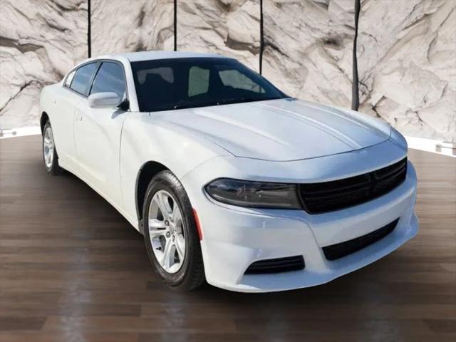2019 Dodge Charger SXT RWD for sale in Taylor, MI