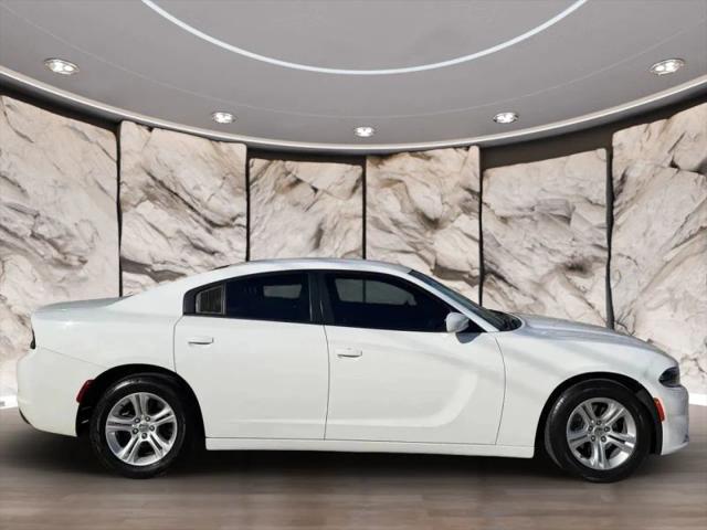 2019 Dodge Charger SXT RWD