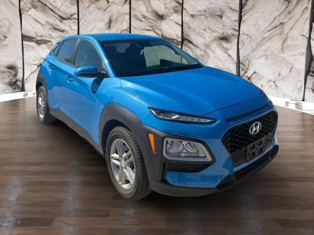 2019 Hyundai Kona SE for sale in Taylor, MI