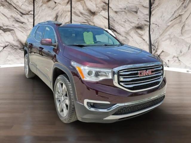 2017 GMC Acadia SLT-2 for sale in Taylor, MI