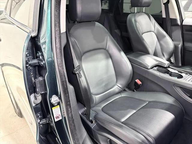 2017 Jaguar F-PACE 35t Premium