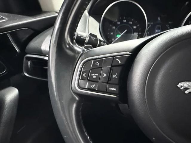 2017 Jaguar F-PACE 35t Premium