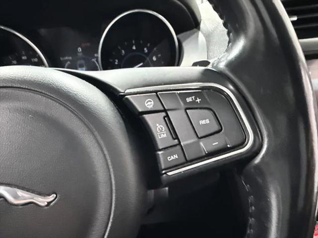 2017 Jaguar F-PACE 35t Premium