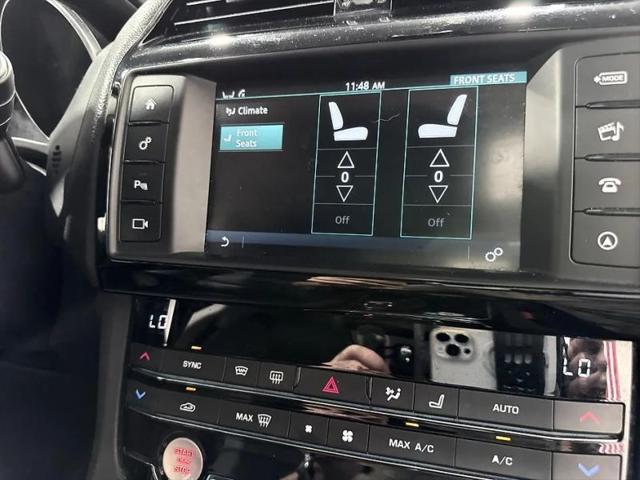 2017 Jaguar F-PACE 35t Premium