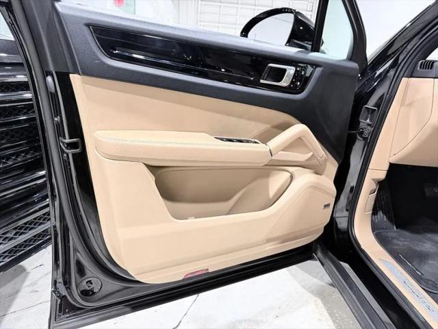 2019 Porsche Cayenne Base