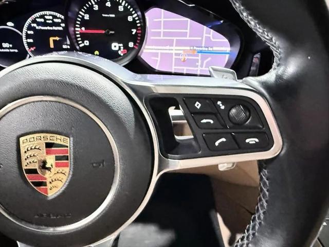 2019 Porsche Cayenne Base