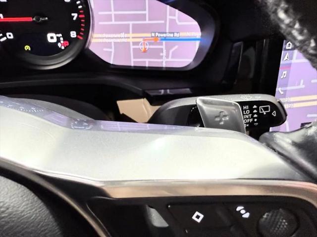 2019 Porsche Cayenne Base