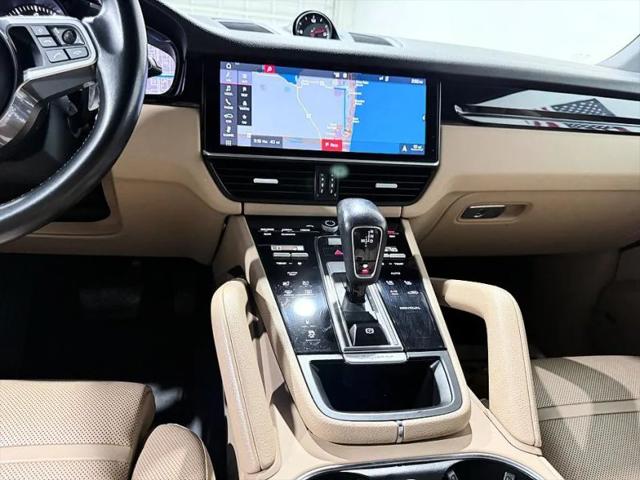2019 Porsche Cayenne Base