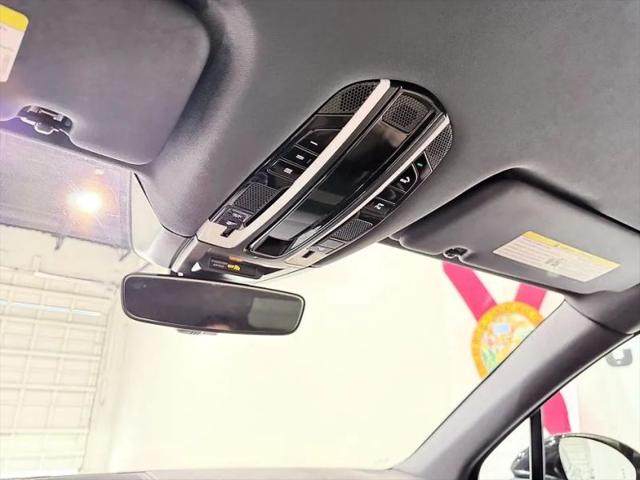 2019 Porsche Cayenne Base
