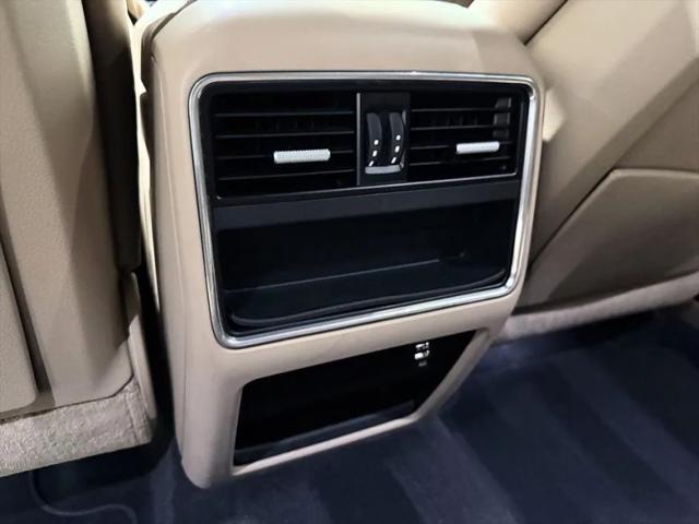2019 Porsche Cayenne Base