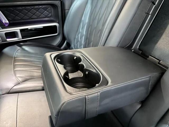 2019 Porsche Cayenne Base