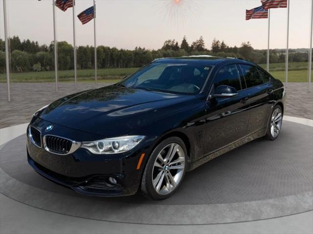 2015 BMW Coupe 428i for sale in Newport, MN