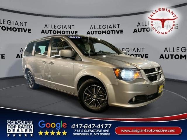 2019 Dodge Grand Caravan GT for sale in Springfield, MO