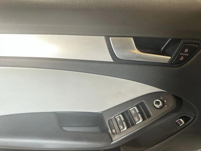 2014 Audi A4 2.0T Premium