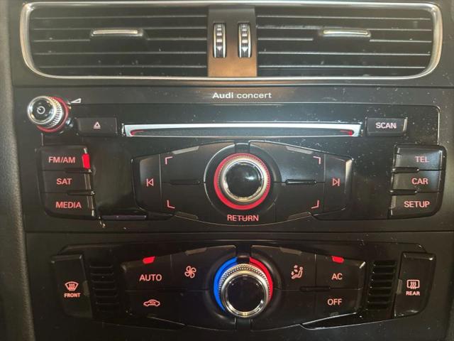 2014 Audi A4 2.0T Premium