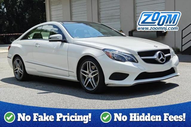 2015 Mercedes-Benz 400 4MATIC for sale in Parsippany, NJ