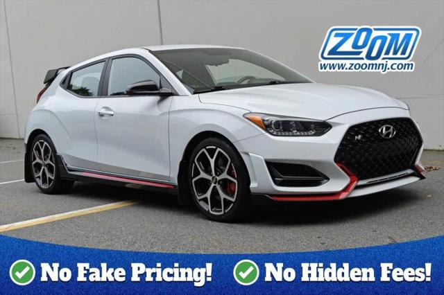2019 Hyundai Veloster N for sale in Parsippany, NJ