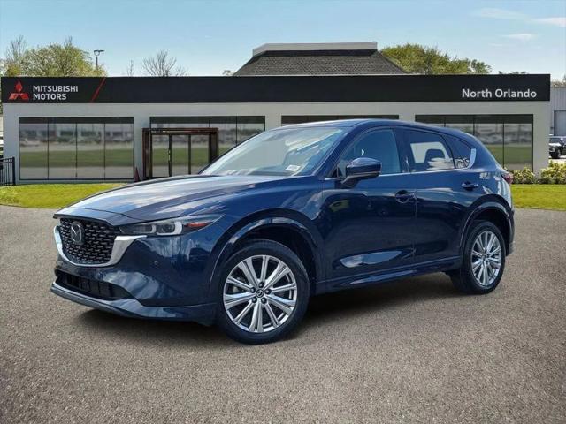 2023 Mazda CX-5 2.5 Turbo Signature for sale in Orlando, FL