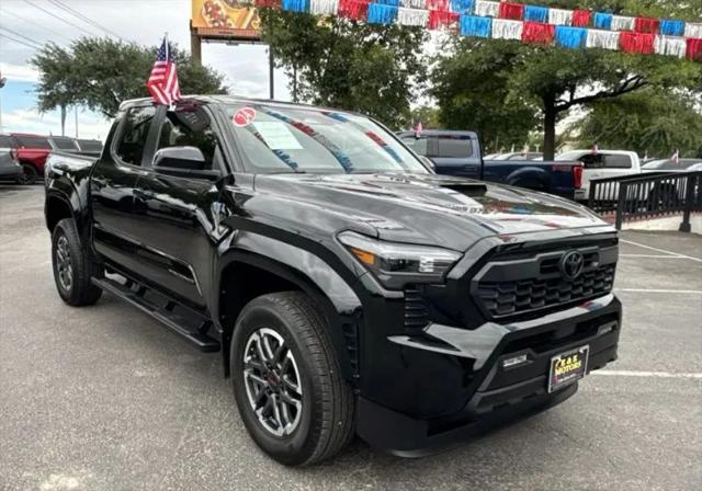 2024 Toyota Tacoma TRD Sport for sale in Austin, TX