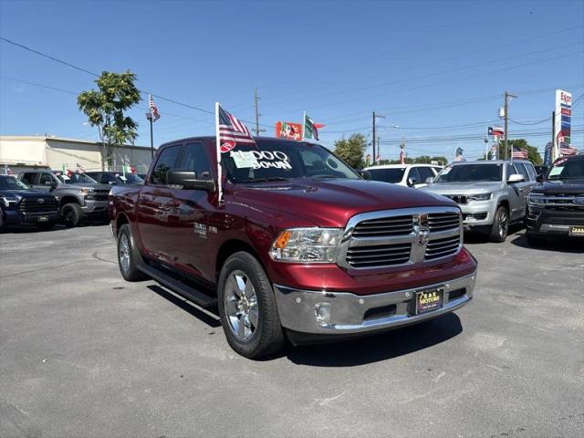2019 Ram 1500 Classic Lone Star Crew Cab 4x2 5'7" Box for sale in Austin, TX