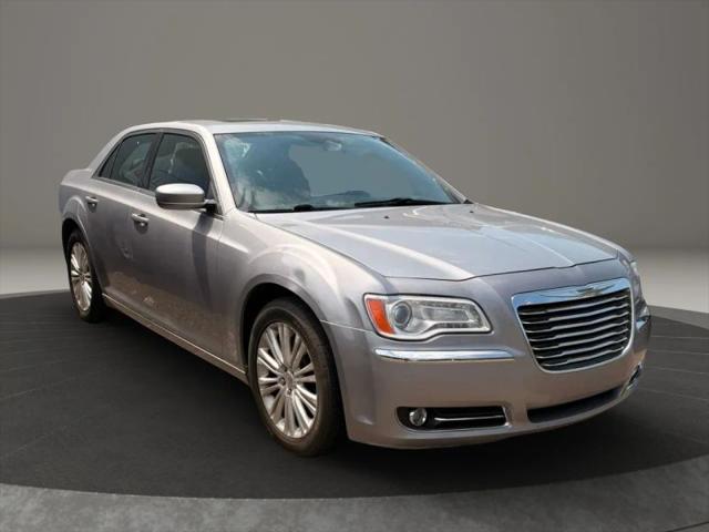 2013 Chrysler 300 Motown for sale in Pillager, MN